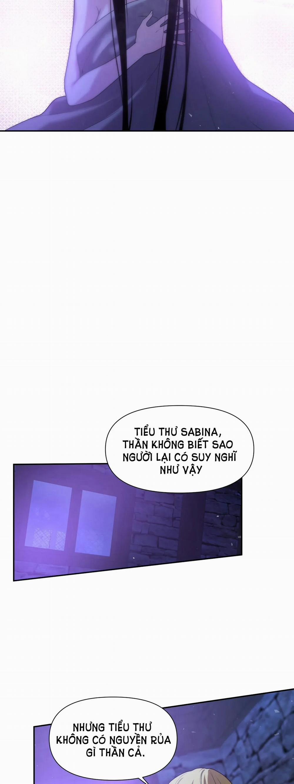 [18+] Lửa Trong Đầm Lầy 20.1 trang 19