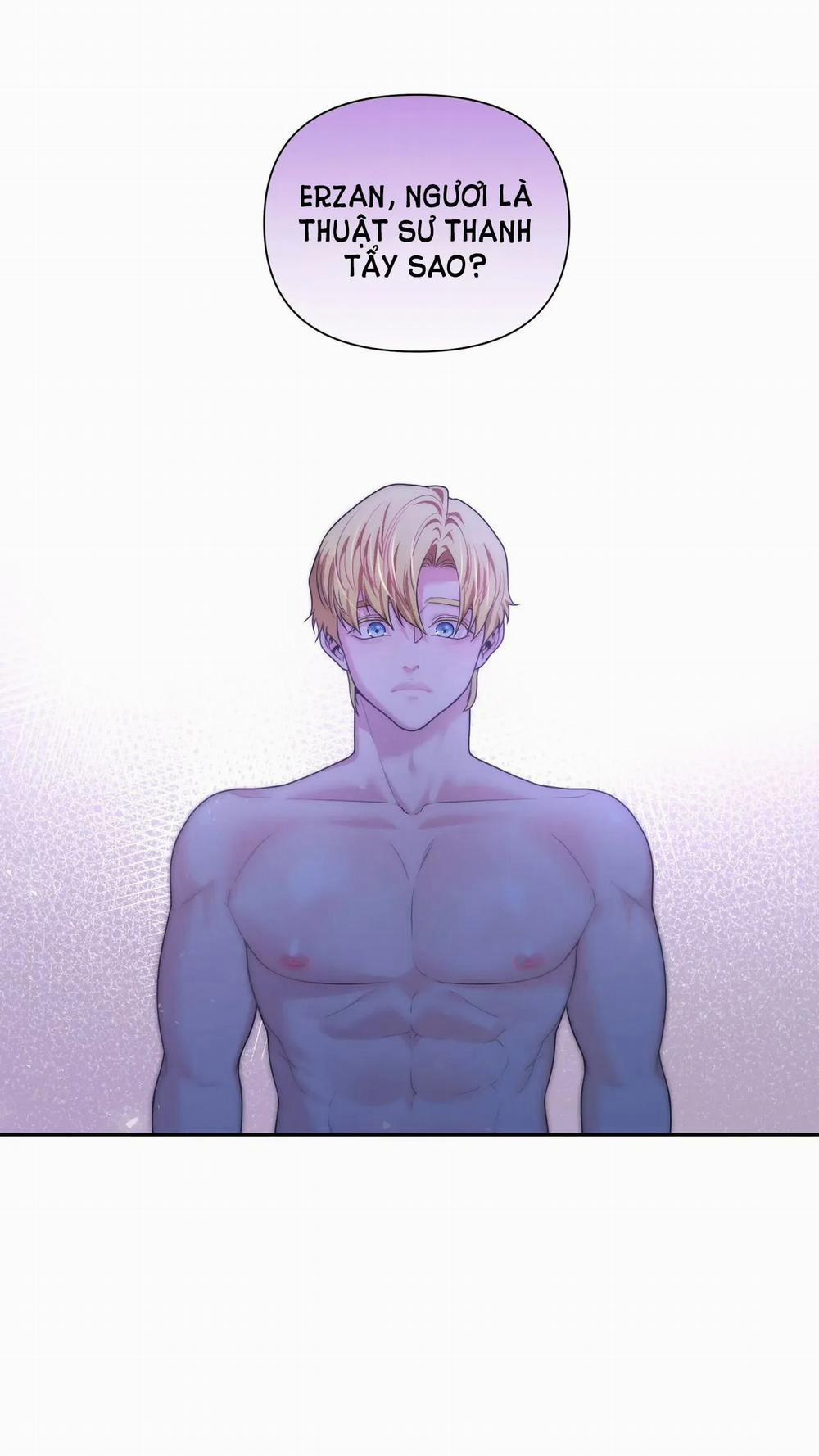 [18+] Lửa Trong Đầm Lầy 20.2 trang 11