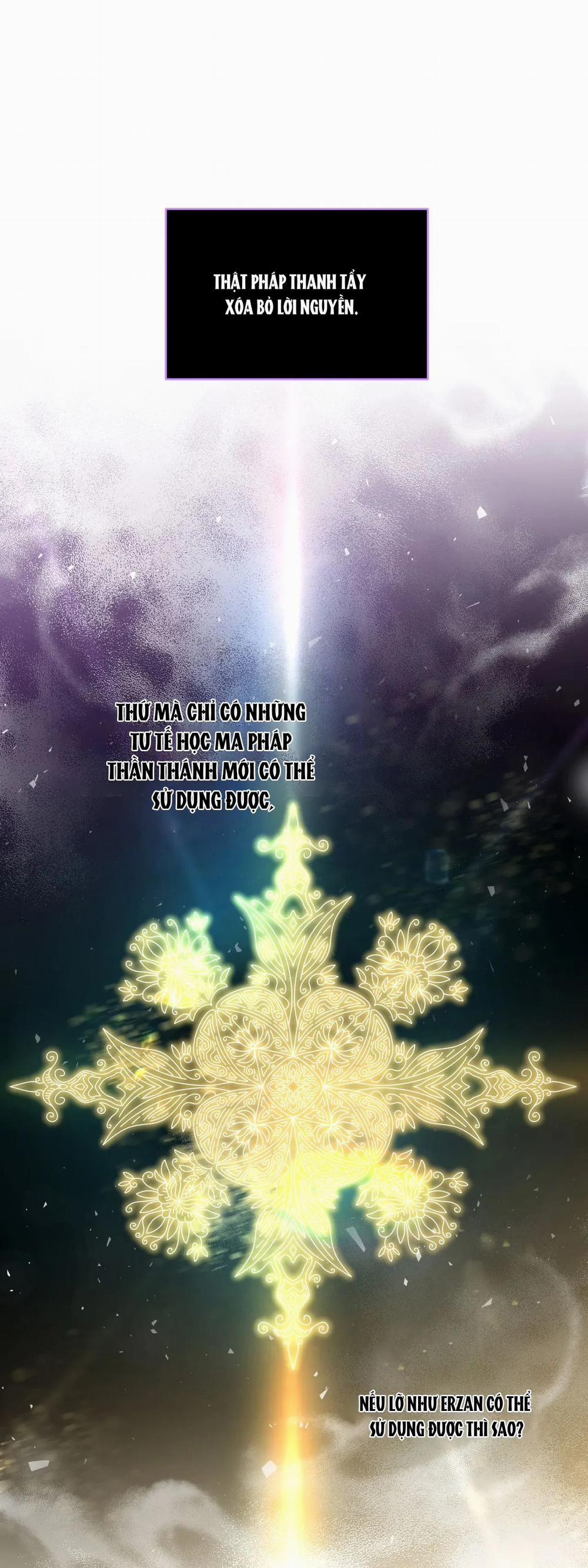 [18+] Lửa Trong Đầm Lầy 20.2 trang 13