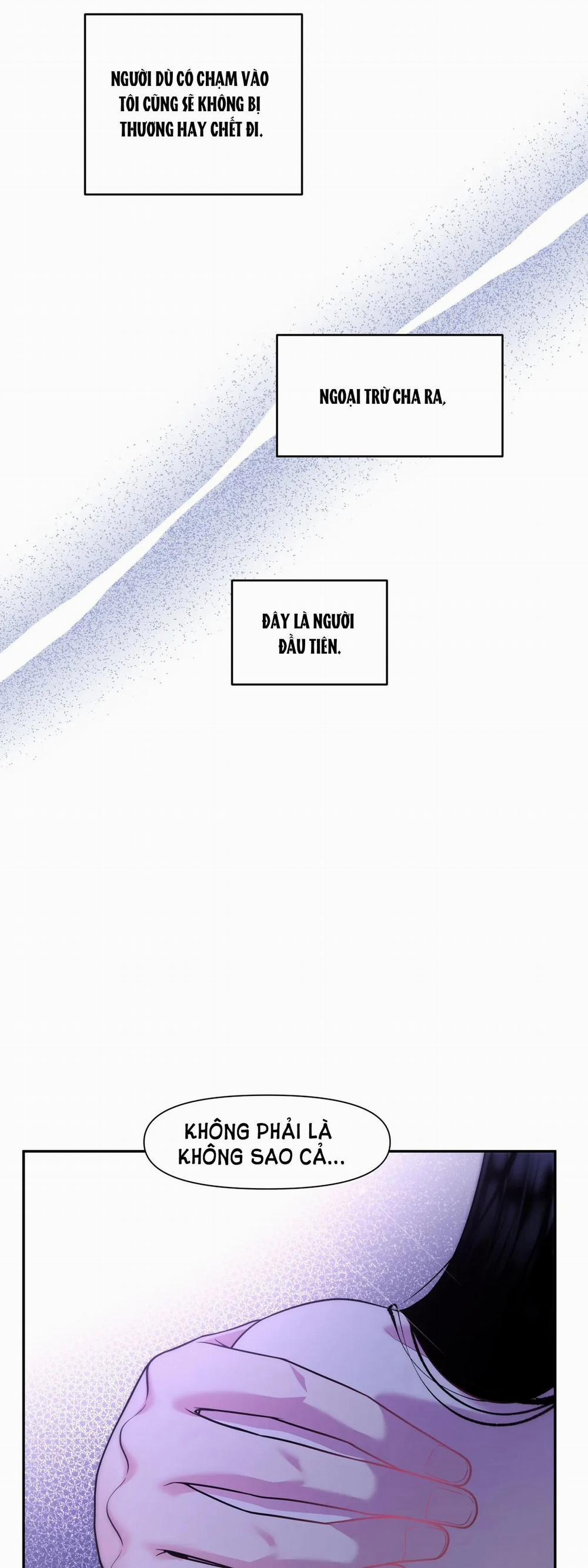 [18+] Lửa Trong Đầm Lầy 20.2 trang 18