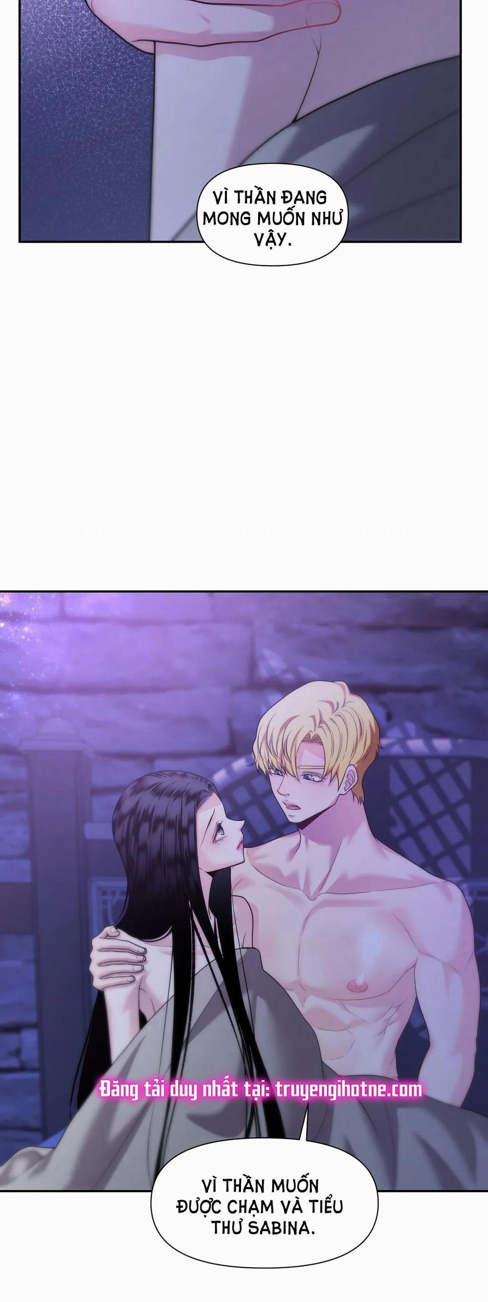 [18+] Lửa Trong Đầm Lầy 20.2 trang 19