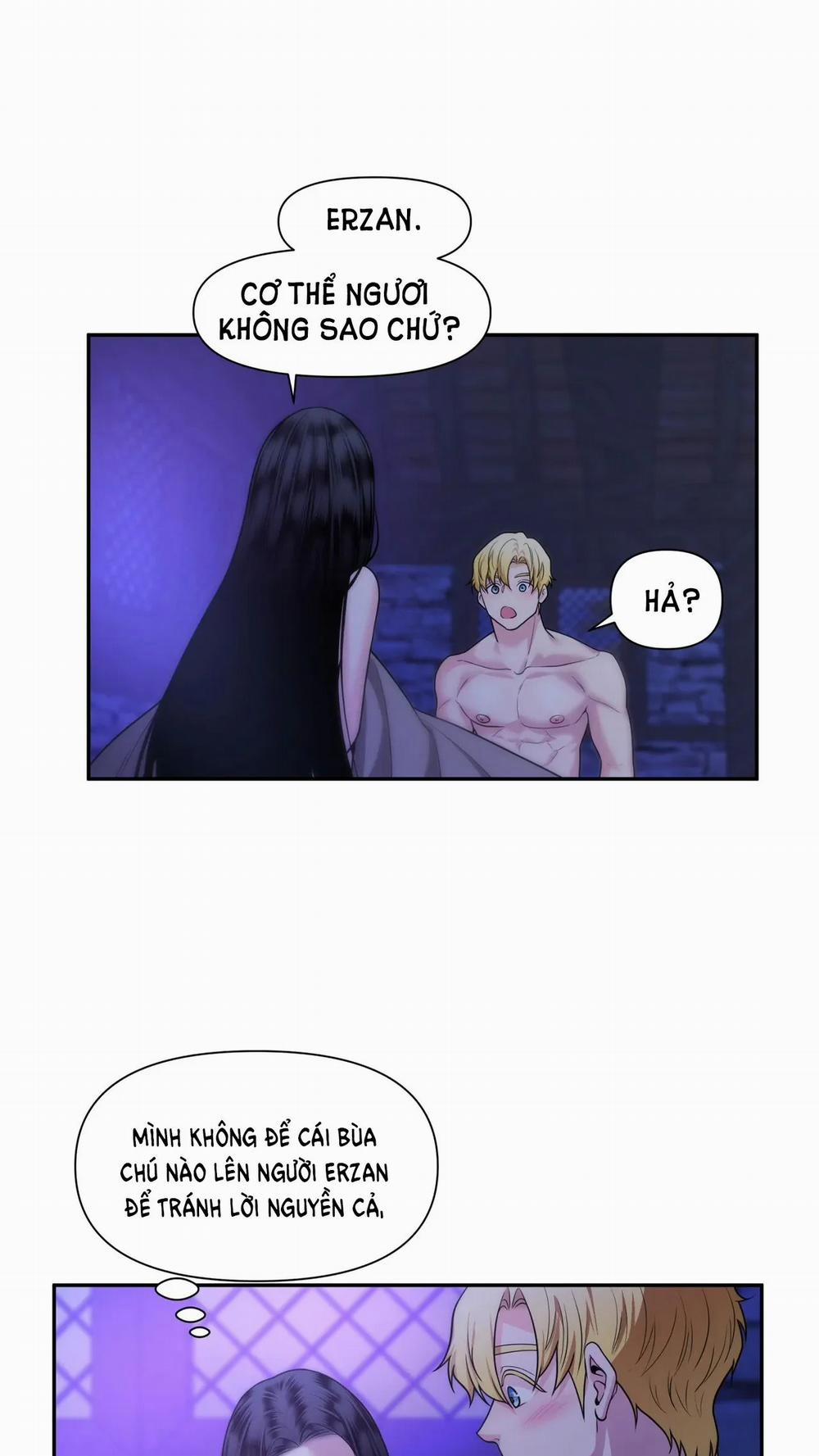 [18+] Lửa Trong Đầm Lầy 20.2 trang 4