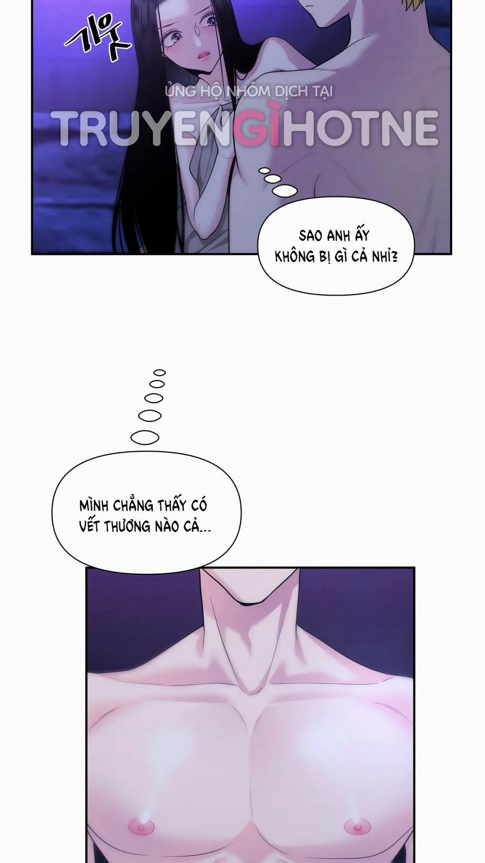 [18+] Lửa Trong Đầm Lầy 20.2 trang 5