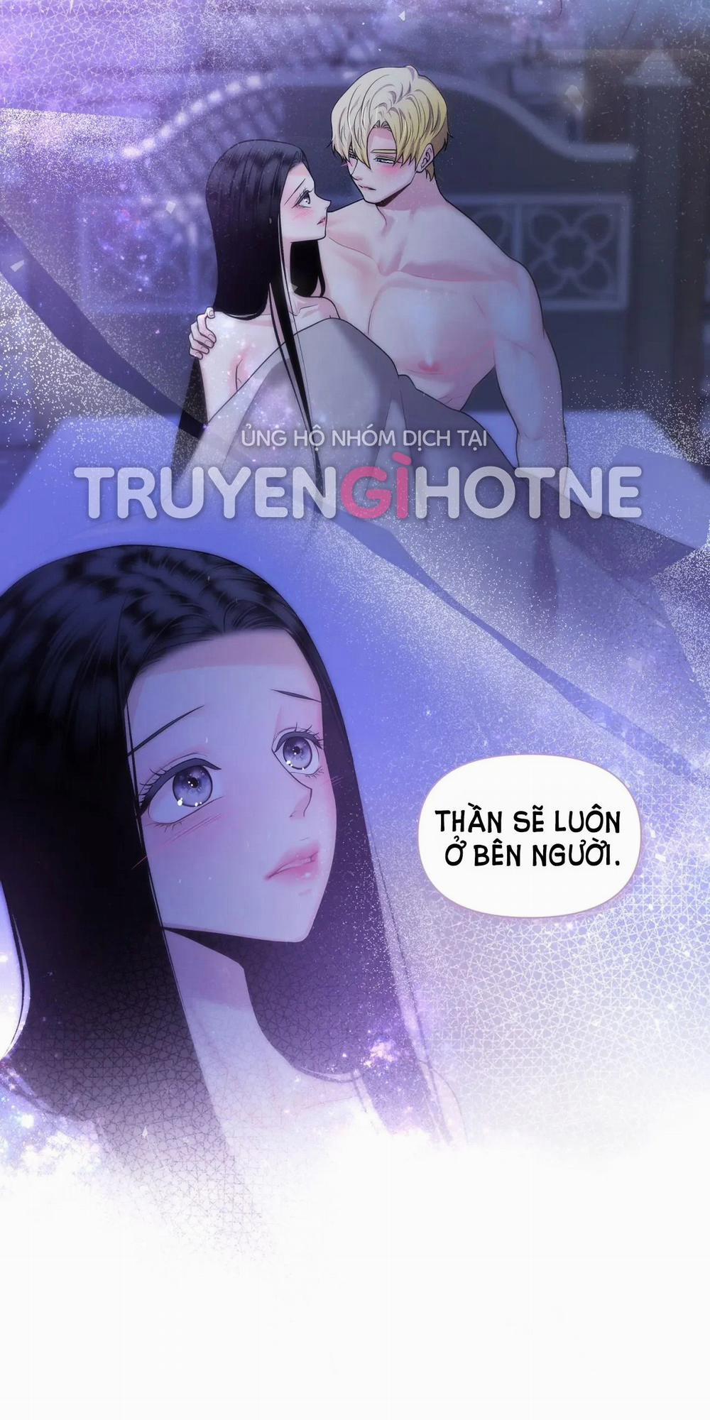 [18+] Lửa Trong Đầm Lầy 21.1 trang 1