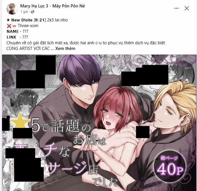 [18+] Lửa Trong Đầm Lầy 21.1 trang 17