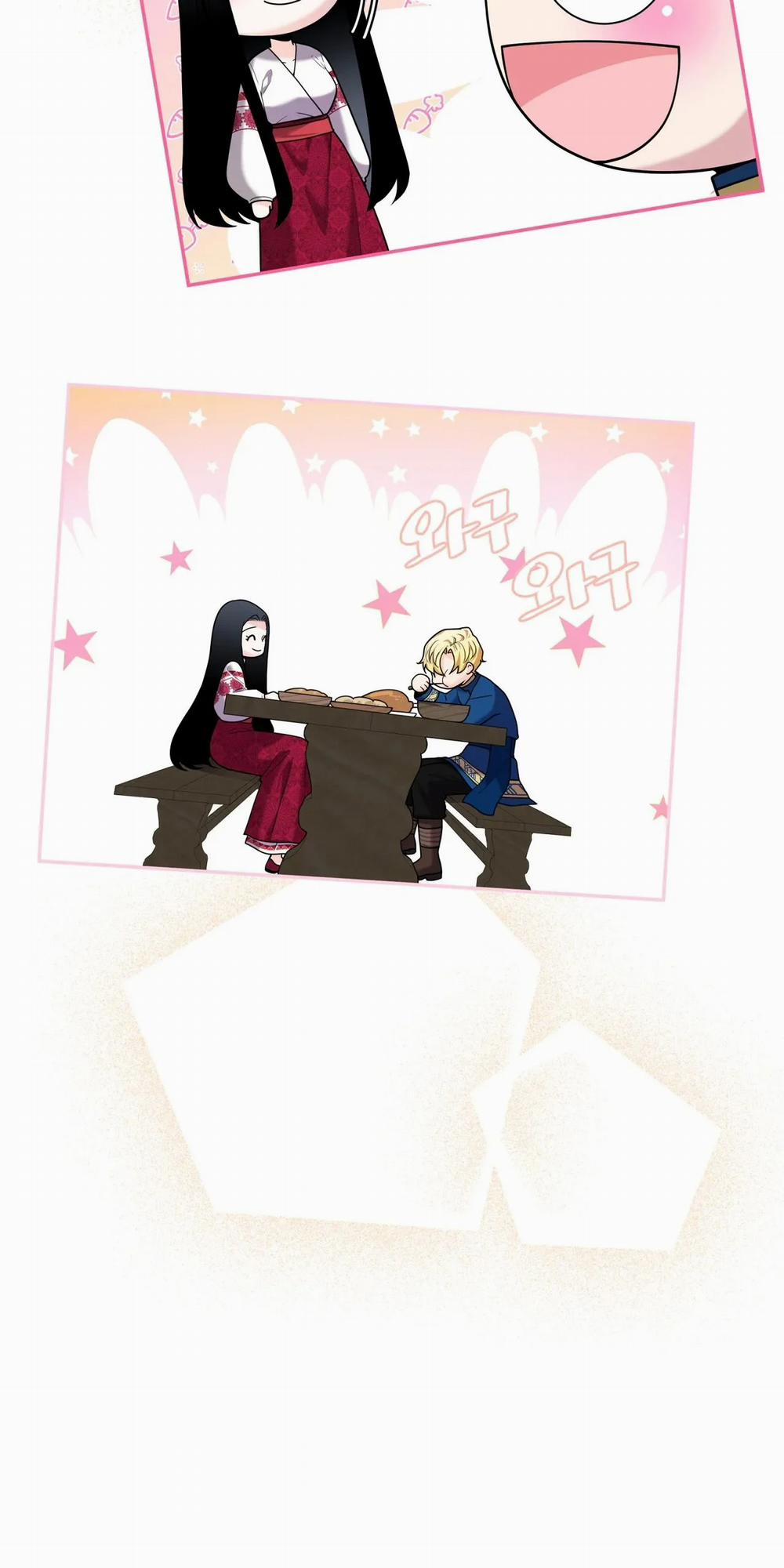 [18+] Lửa Trong Đầm Lầy 21.1 trang 19