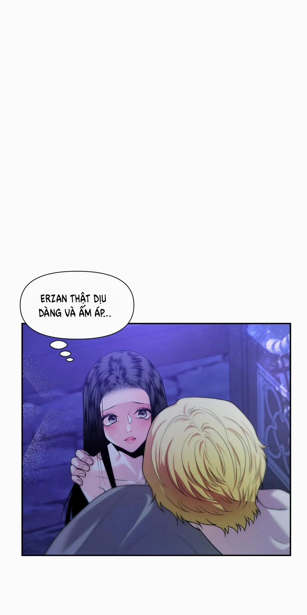 [18+] Lửa Trong Đầm Lầy 21.1 trang 2