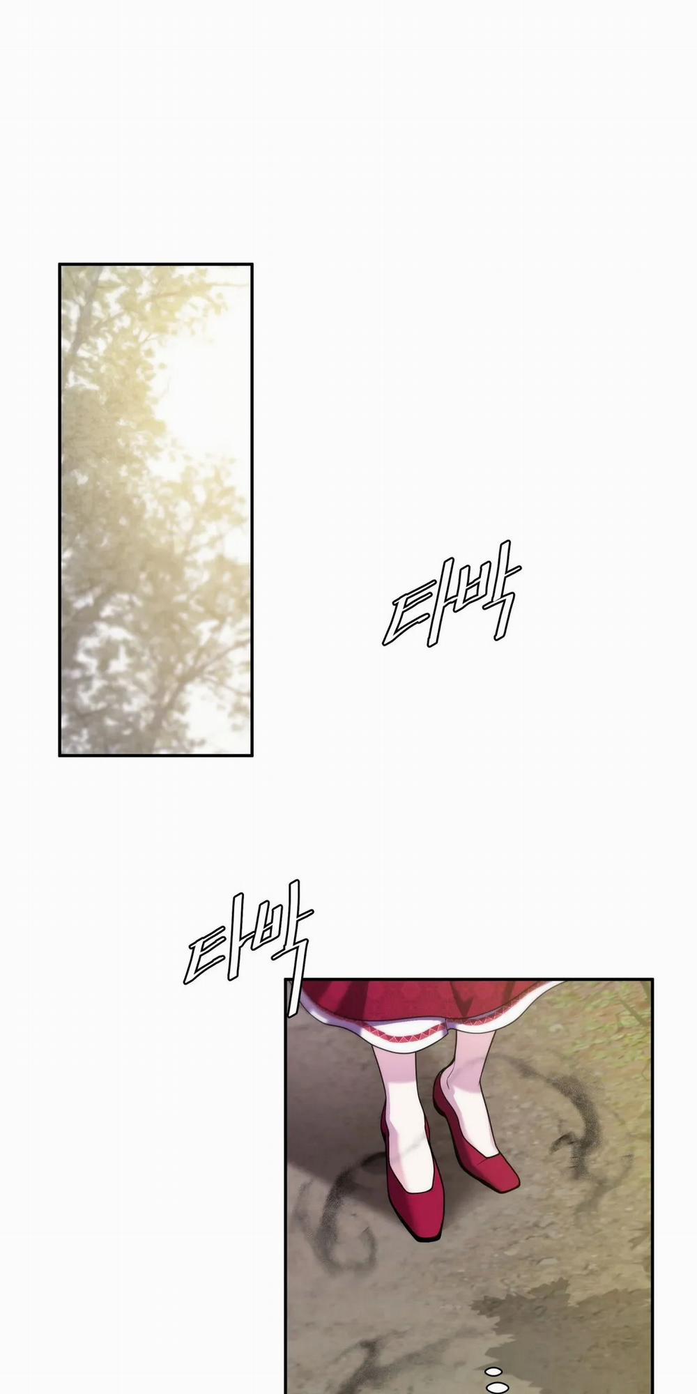 [18+] Lửa Trong Đầm Lầy 21.1 trang 22