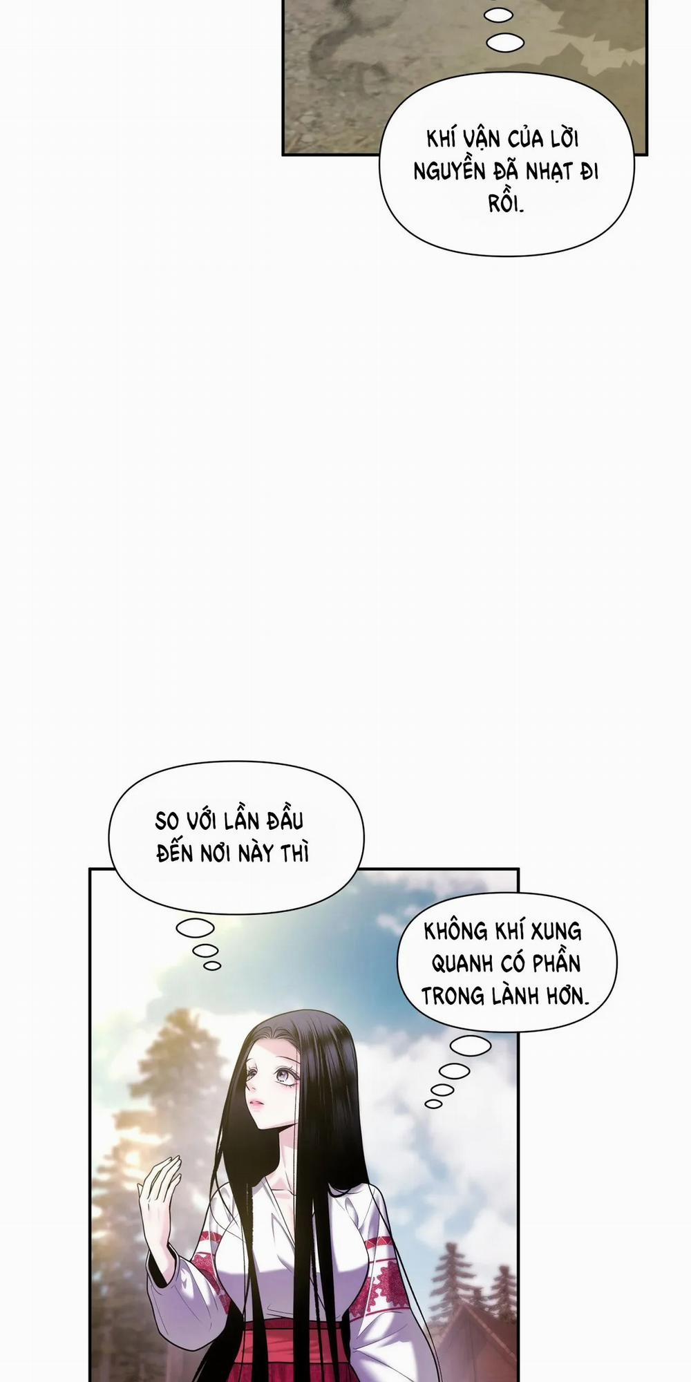 [18+] Lửa Trong Đầm Lầy 21.1 trang 23