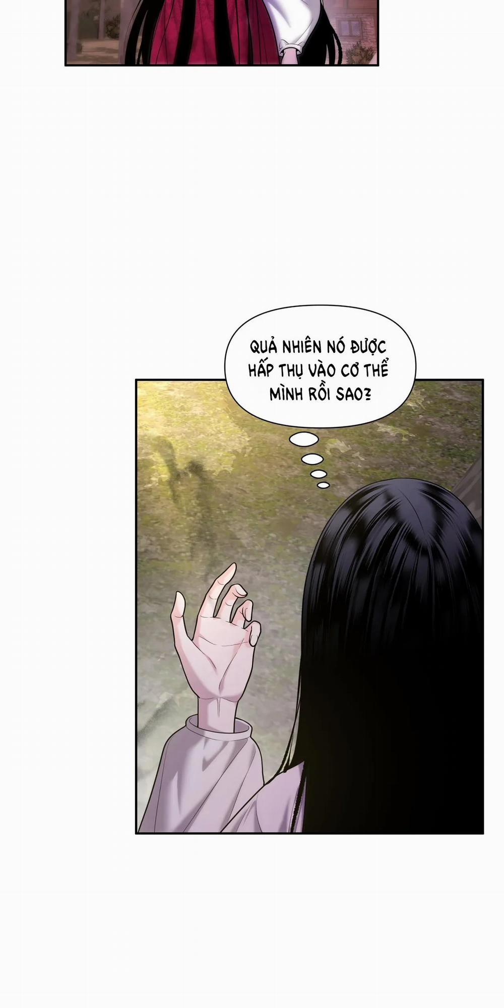 [18+] Lửa Trong Đầm Lầy 21.1 trang 24