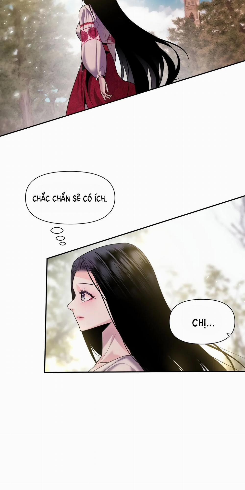 [18+] Lửa Trong Đầm Lầy 21.1 trang 26