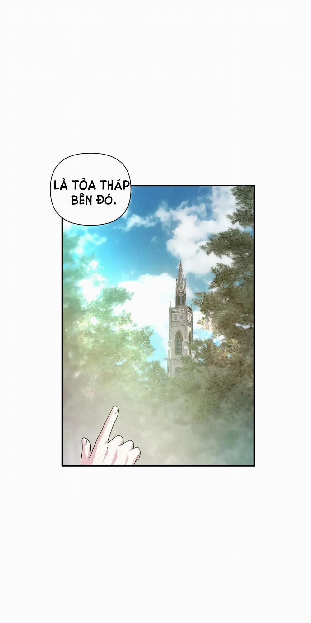 [18+] Lửa Trong Đầm Lầy 21.1 trang 31