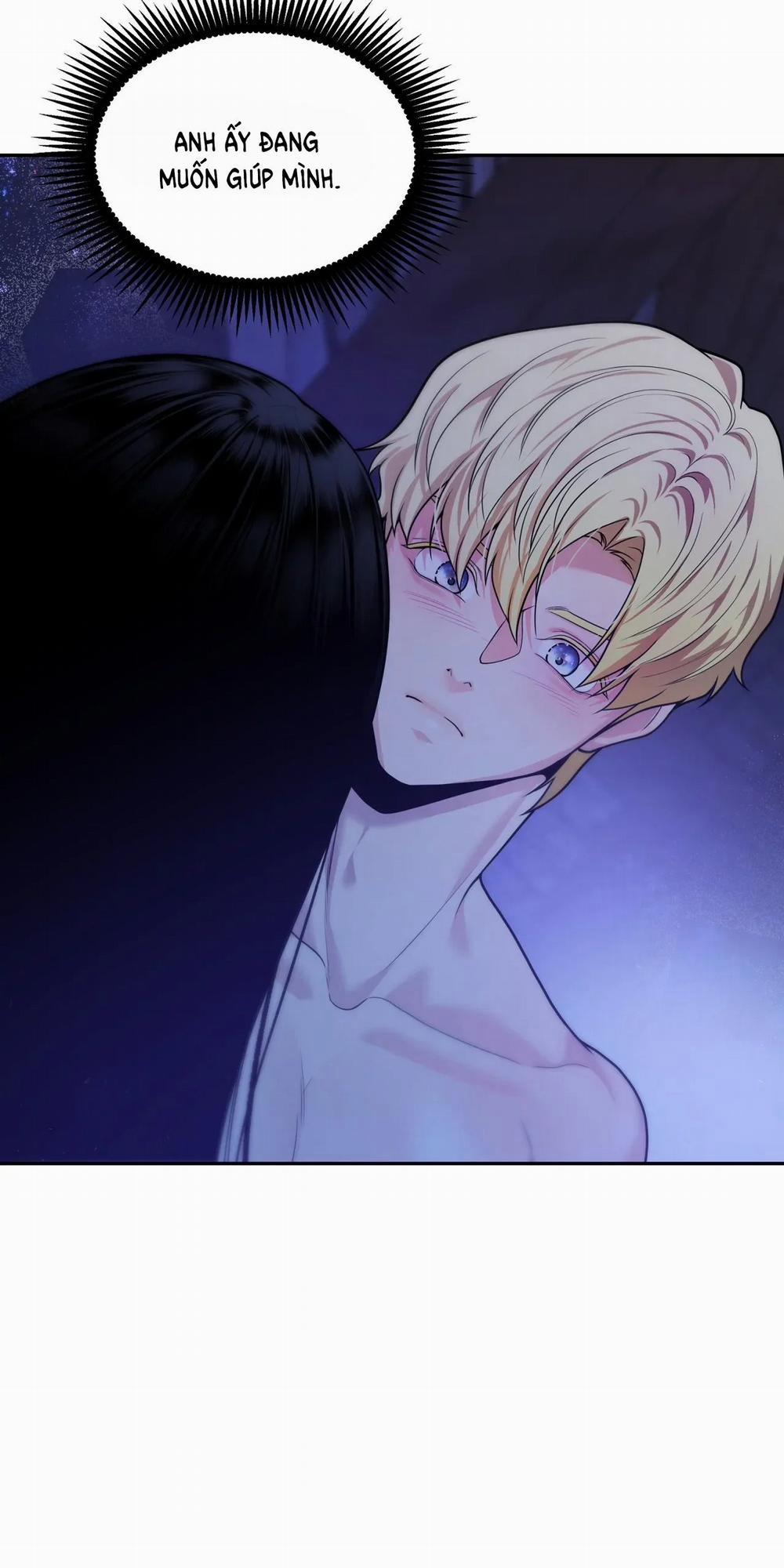 [18+] Lửa Trong Đầm Lầy 21.1 trang 4