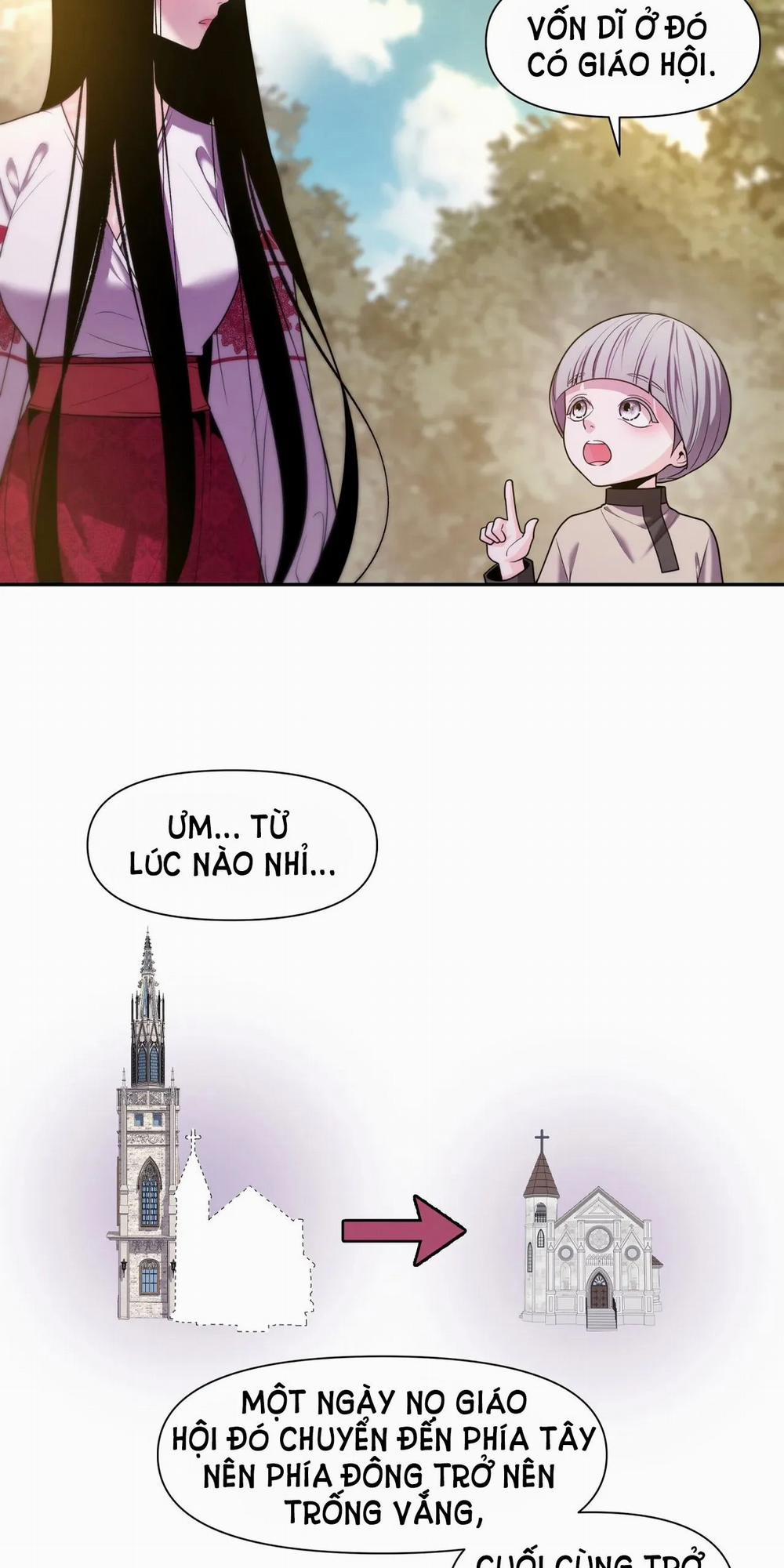 [18+] Lửa Trong Đầm Lầy 21.2 trang 1