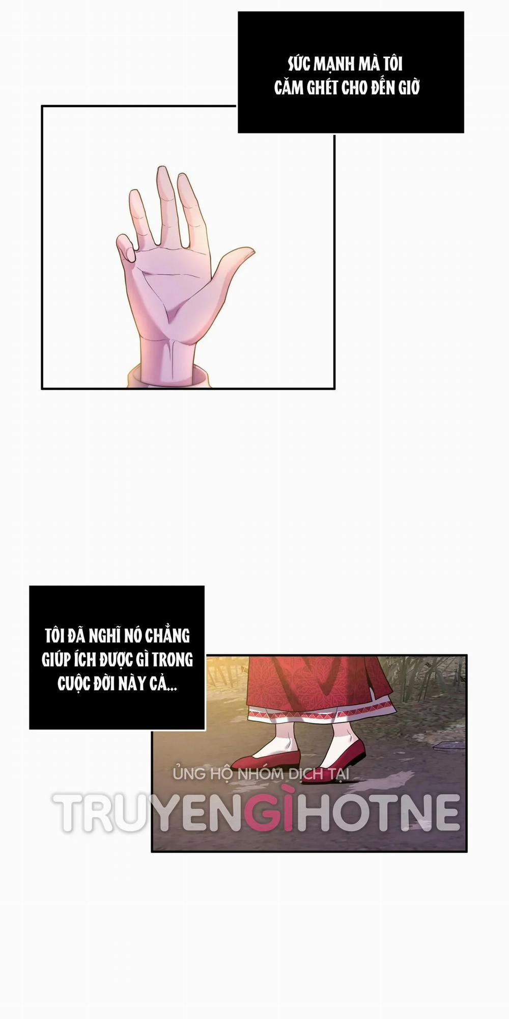 [18+] Lửa Trong Đầm Lầy 21.2 trang 11