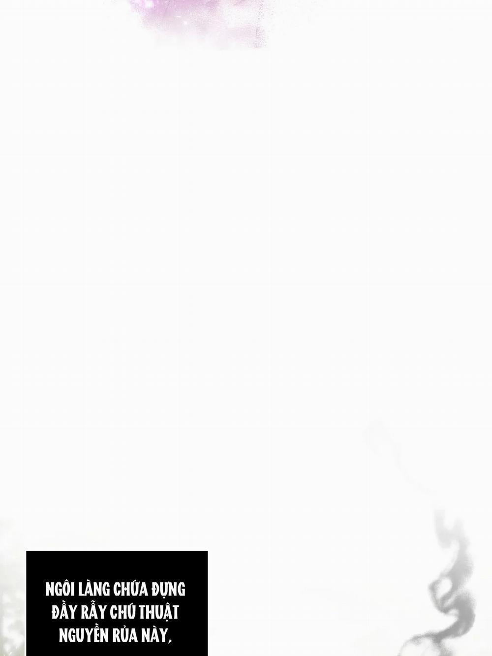 [18+] Lửa Trong Đầm Lầy 21.2 trang 13