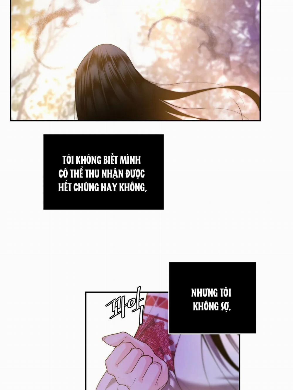 [18+] Lửa Trong Đầm Lầy 21.2 trang 16