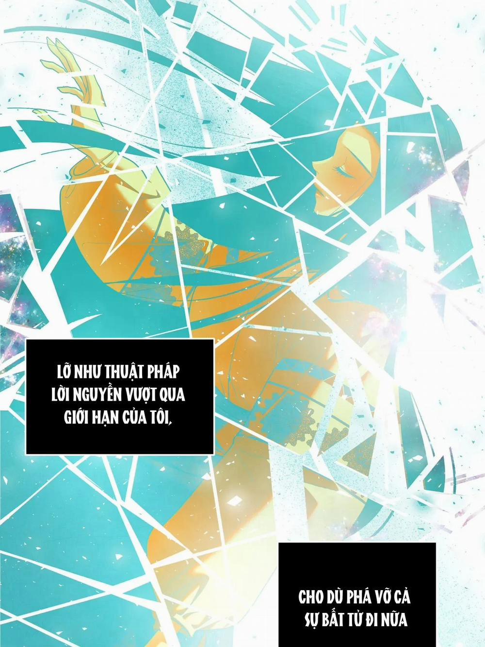 [18+] Lửa Trong Đầm Lầy 21.2 trang 18