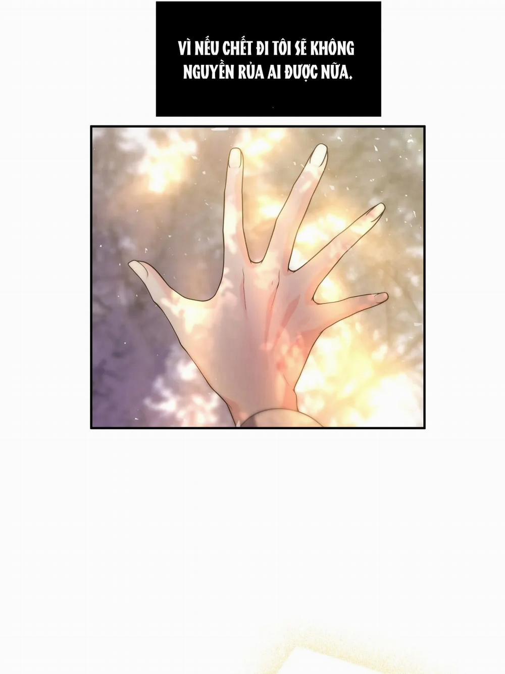 [18+] Lửa Trong Đầm Lầy 21.2 trang 20