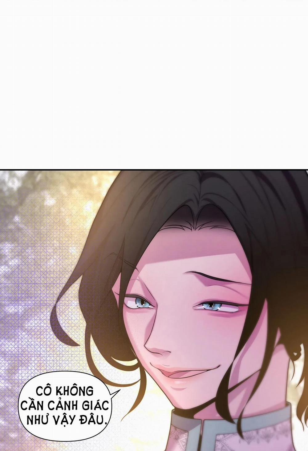 [18+] Lửa Trong Đầm Lầy 21.2 trang 27