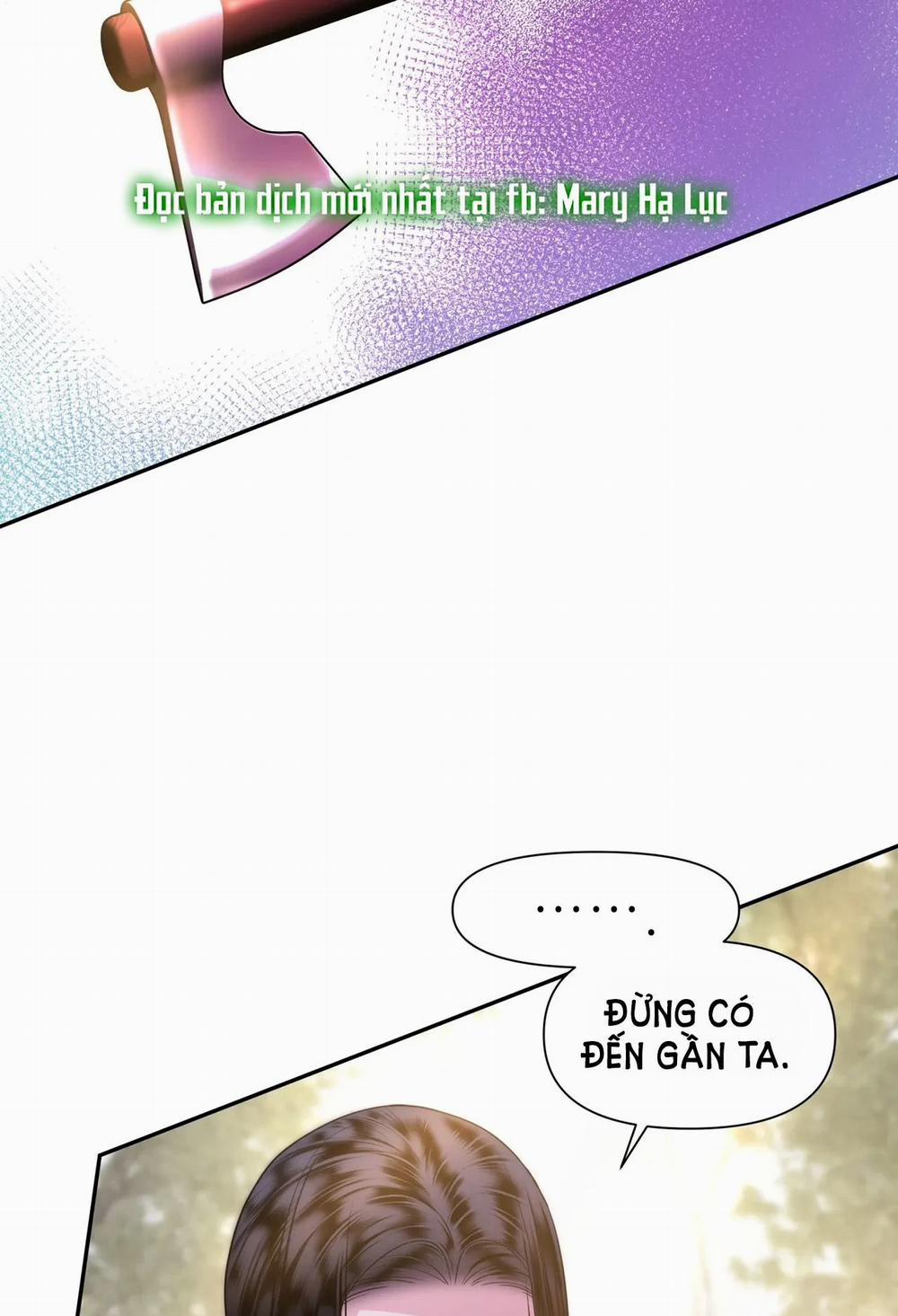 [18+] Lửa Trong Đầm Lầy 21.2 trang 30