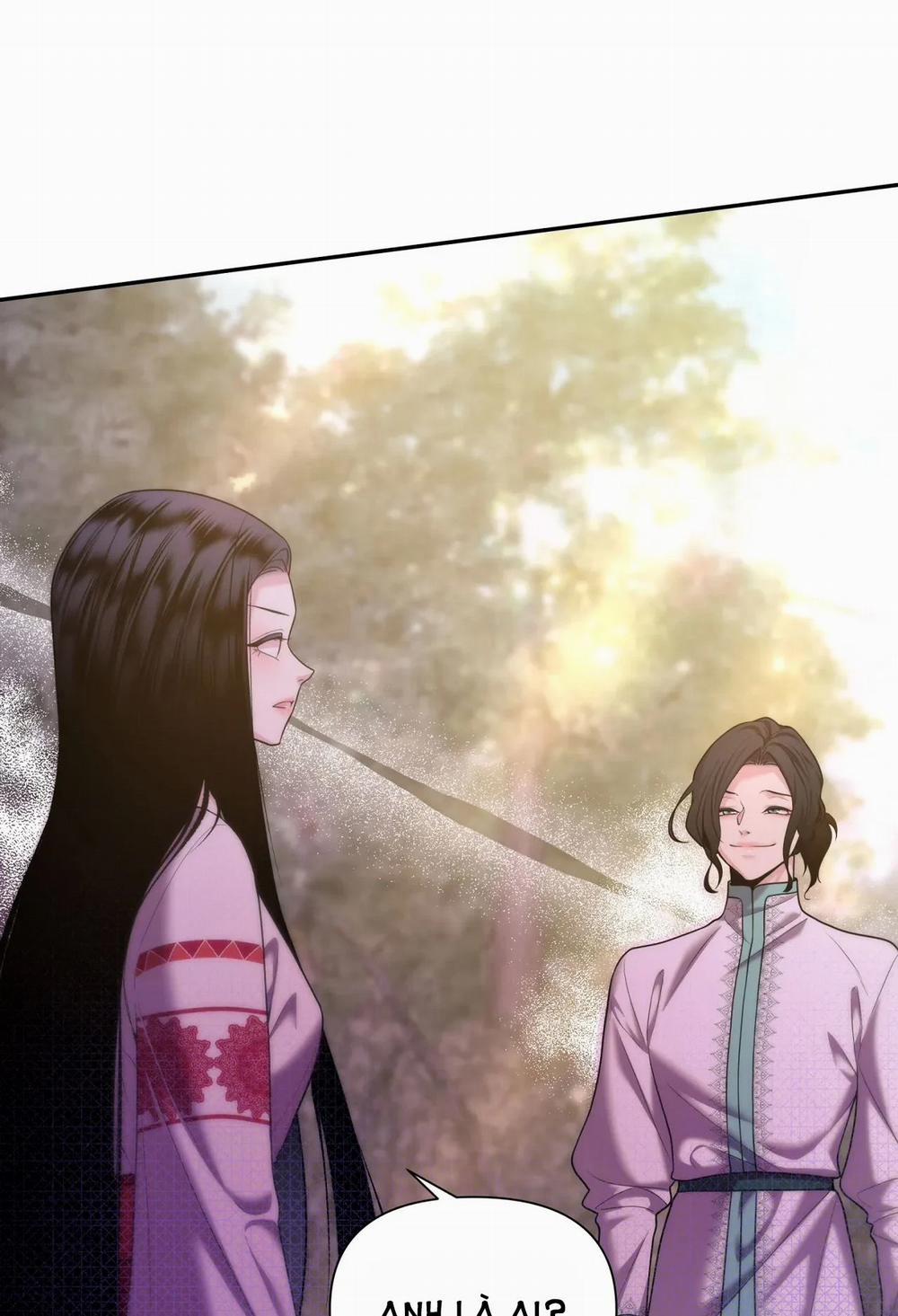 [18+] Lửa Trong Đầm Lầy 21.2 trang 33