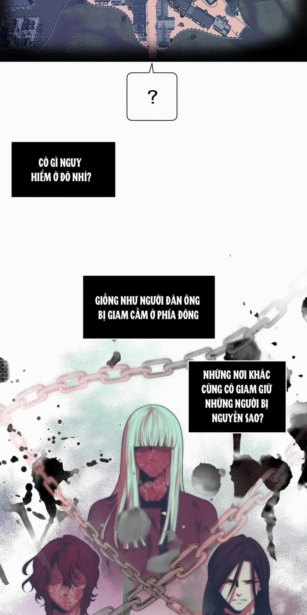 [18+] Lửa Trong Đầm Lầy 21.2 trang 4