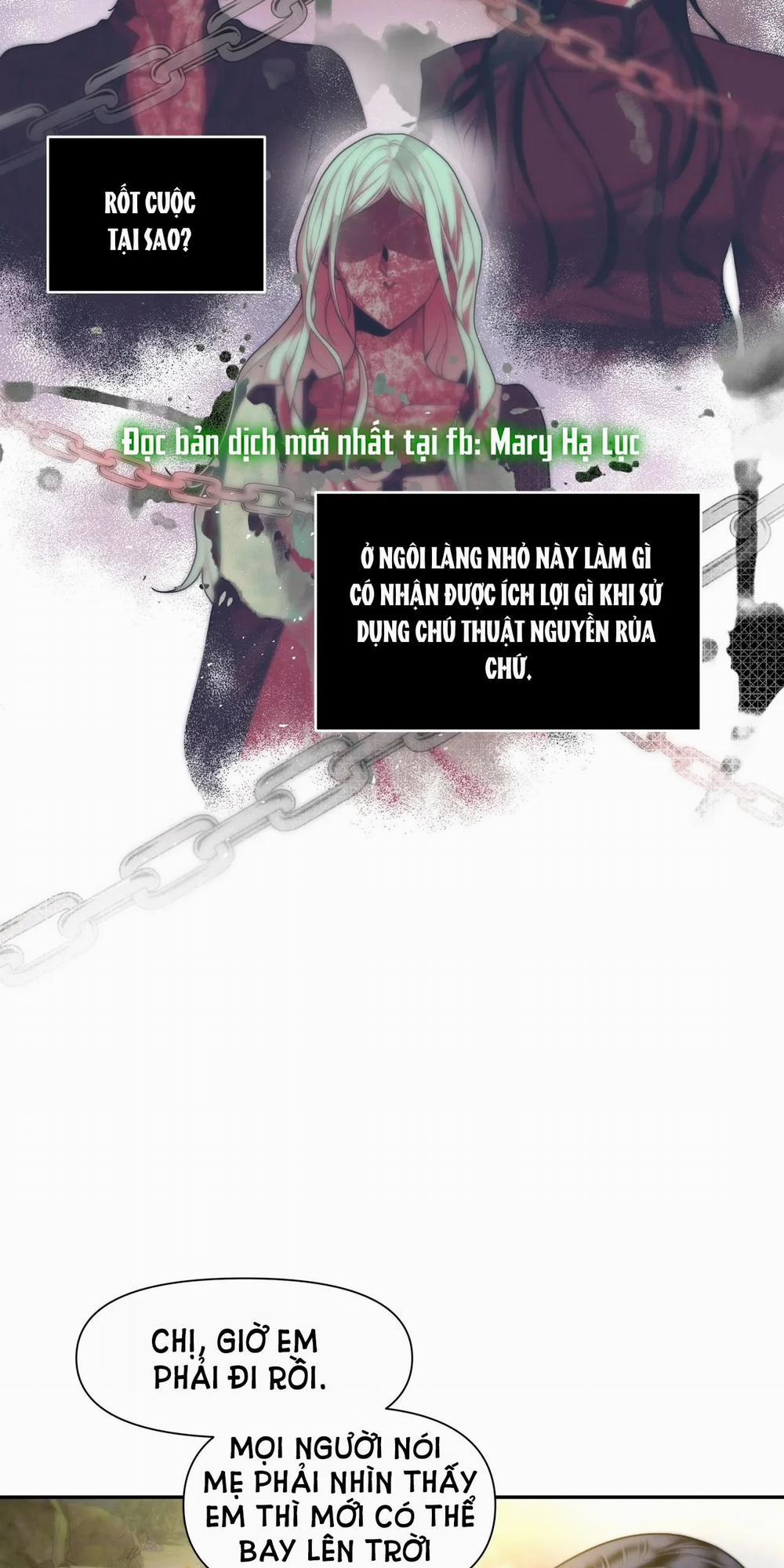 [18+] Lửa Trong Đầm Lầy 21.2 trang 5