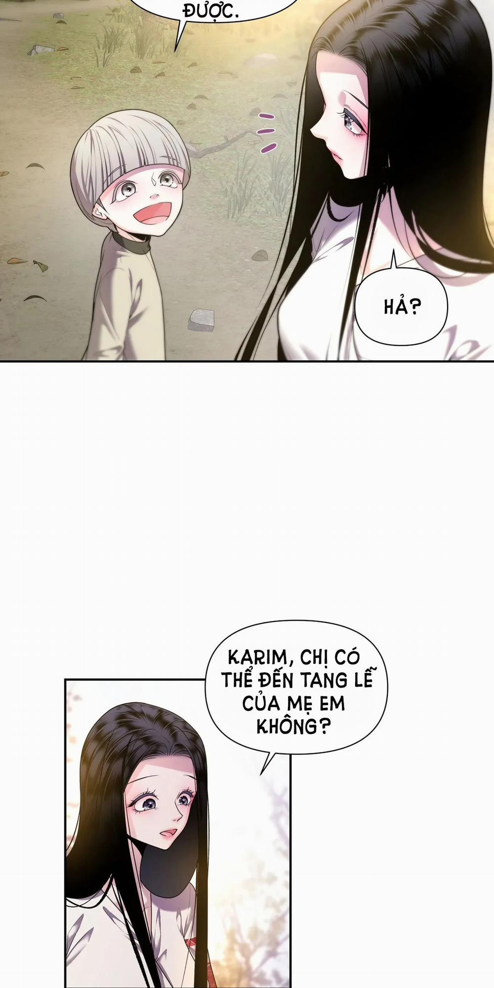 [18+] Lửa Trong Đầm Lầy 21.2 trang 6