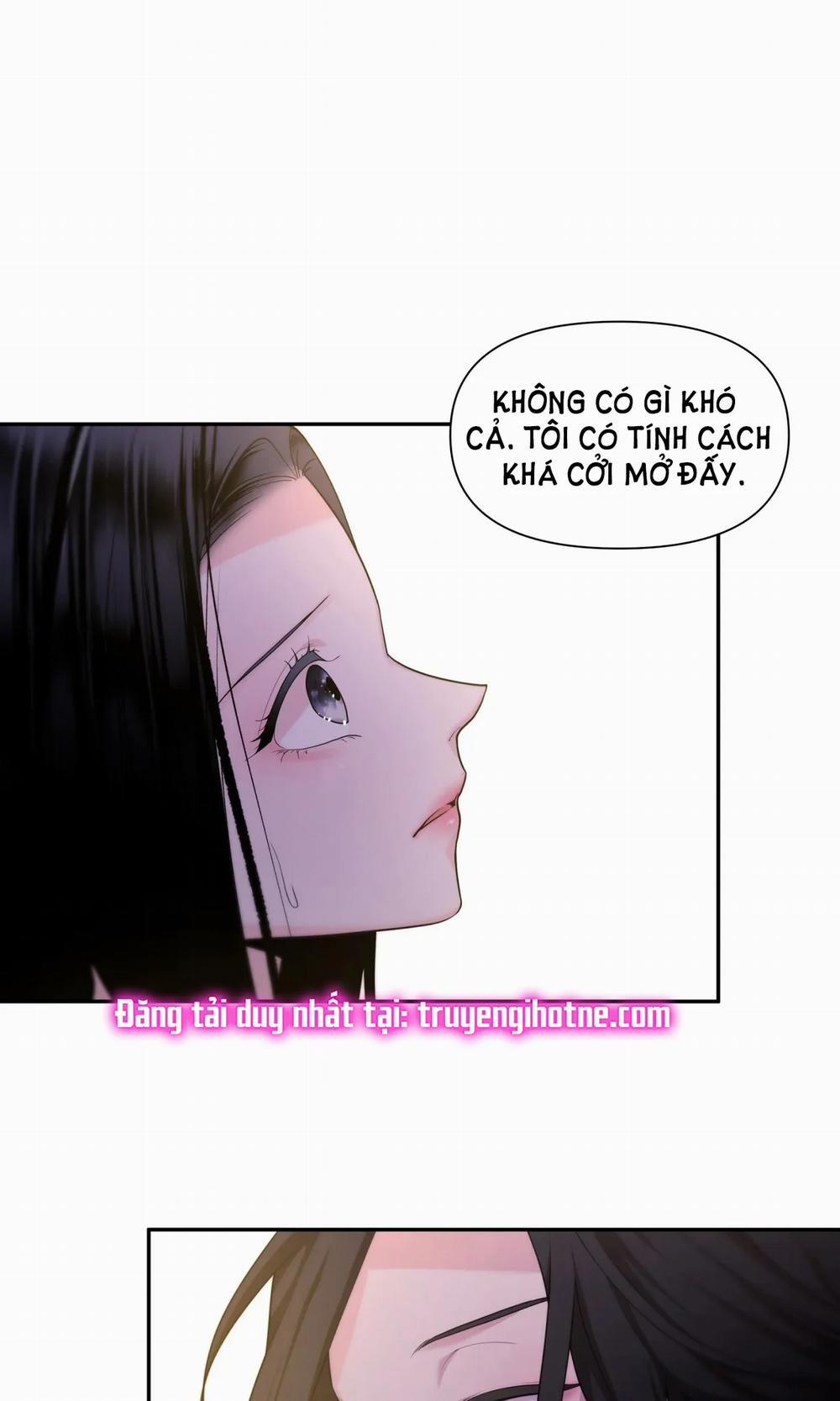 [18+] Lửa Trong Đầm Lầy 22.1 trang 19