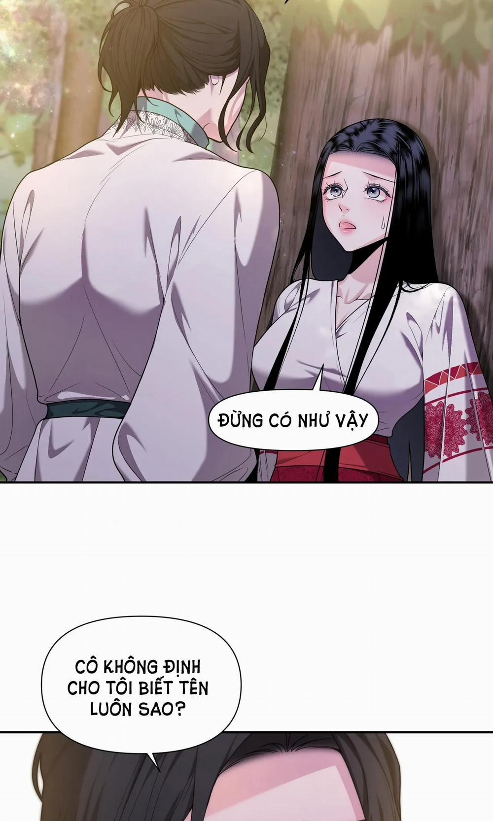 [18+] Lửa Trong Đầm Lầy 22.1 trang 21