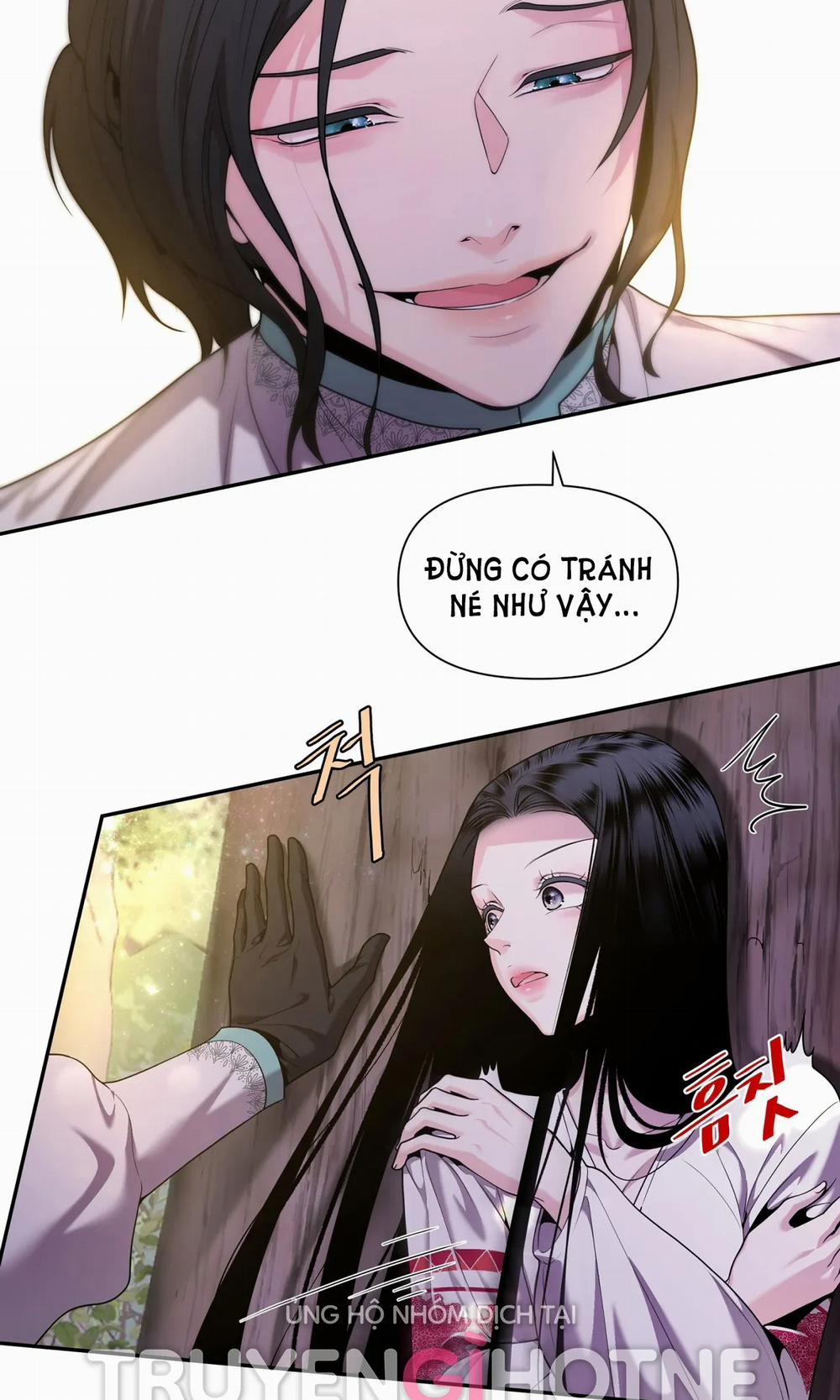[18+] Lửa Trong Đầm Lầy 22.1 trang 22