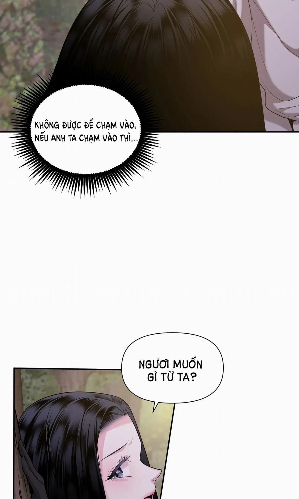 [18+] Lửa Trong Đầm Lầy 22.1 trang 24