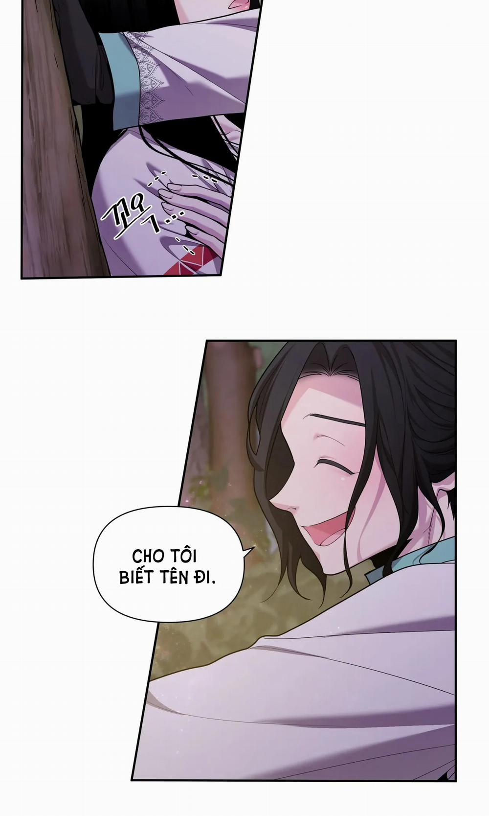 [18+] Lửa Trong Đầm Lầy 22.1 trang 25