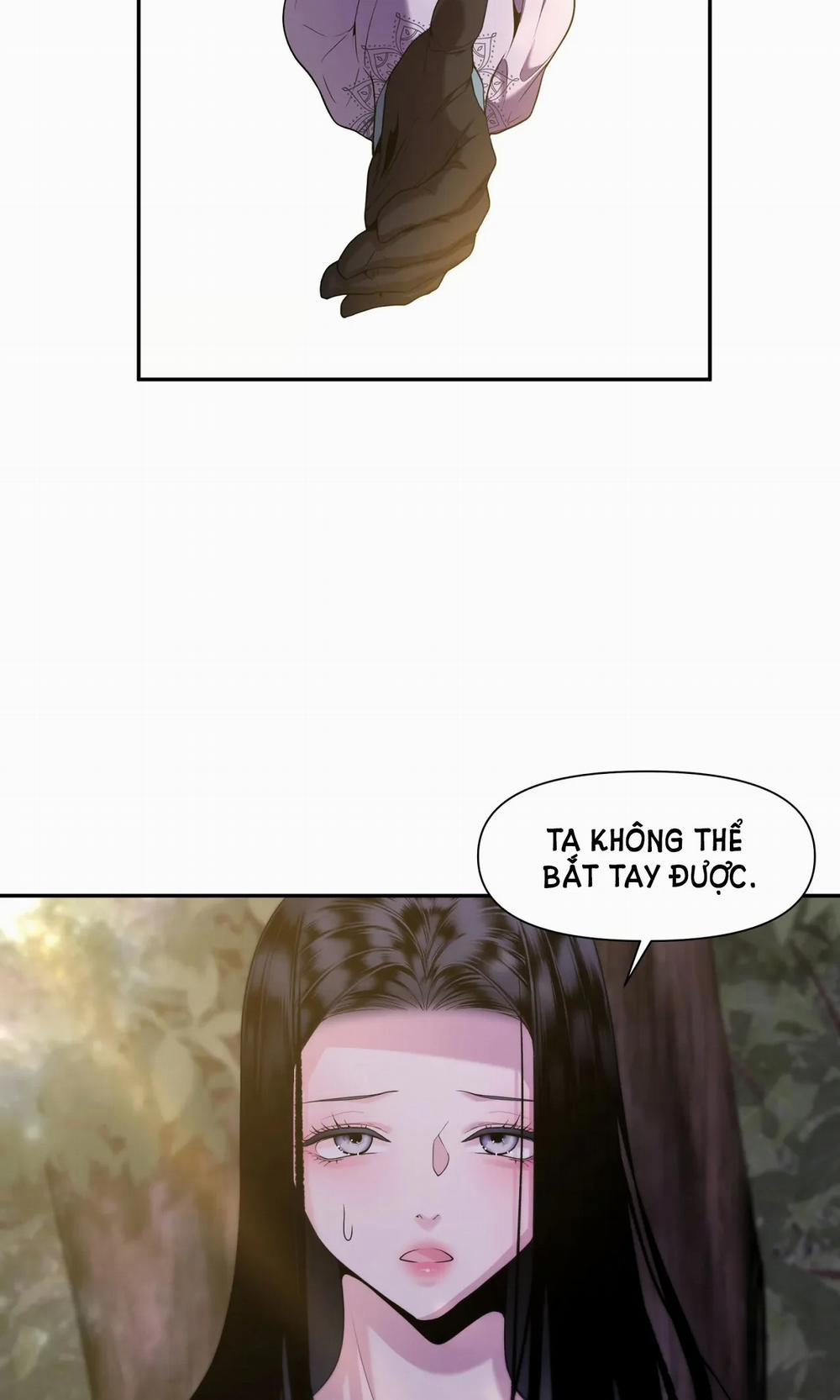 [18+] Lửa Trong Đầm Lầy 22.1 trang 7