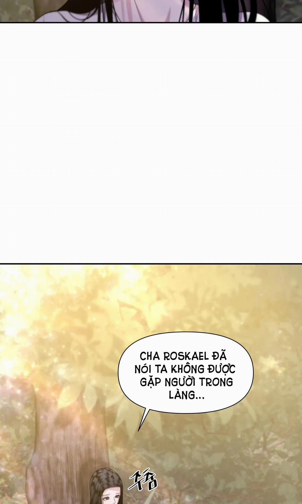 [18+] Lửa Trong Đầm Lầy 22.1 trang 8