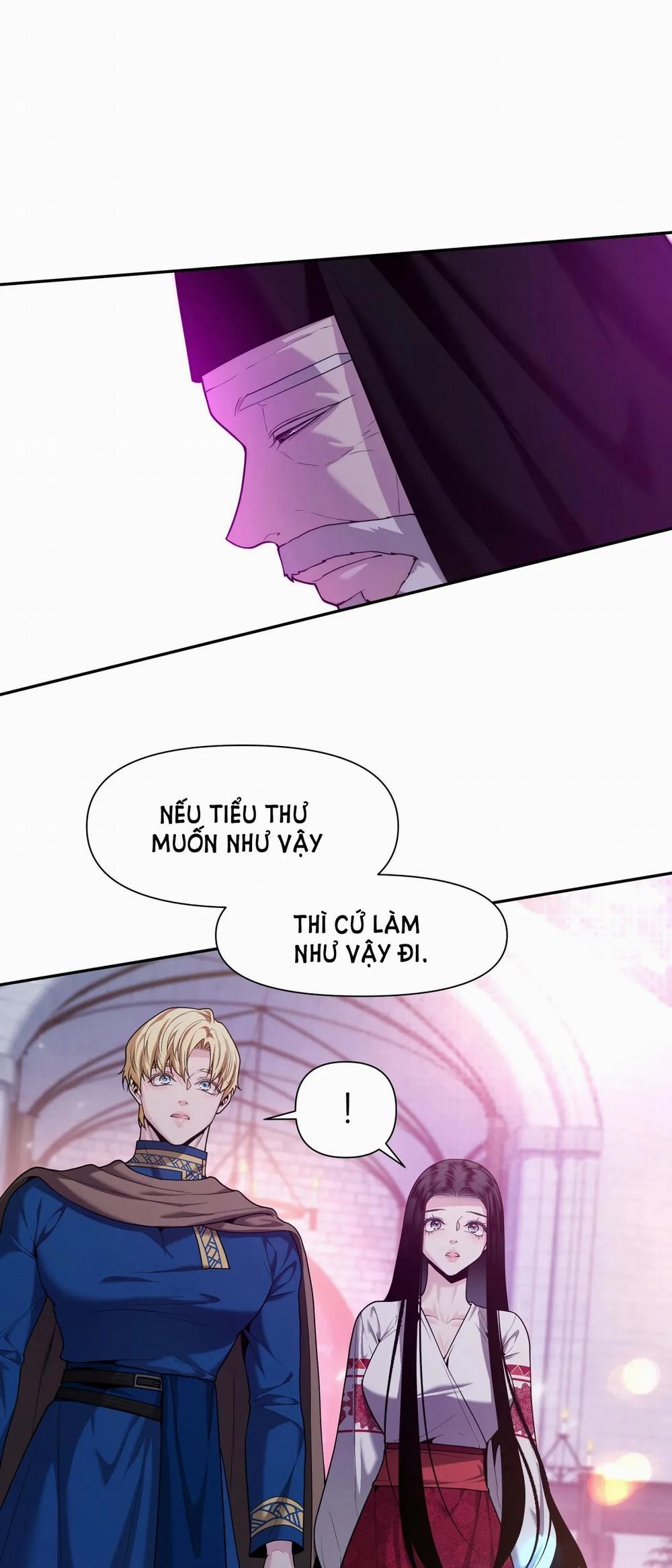 [18+] Lửa Trong Đầm Lầy 22.2 trang 26