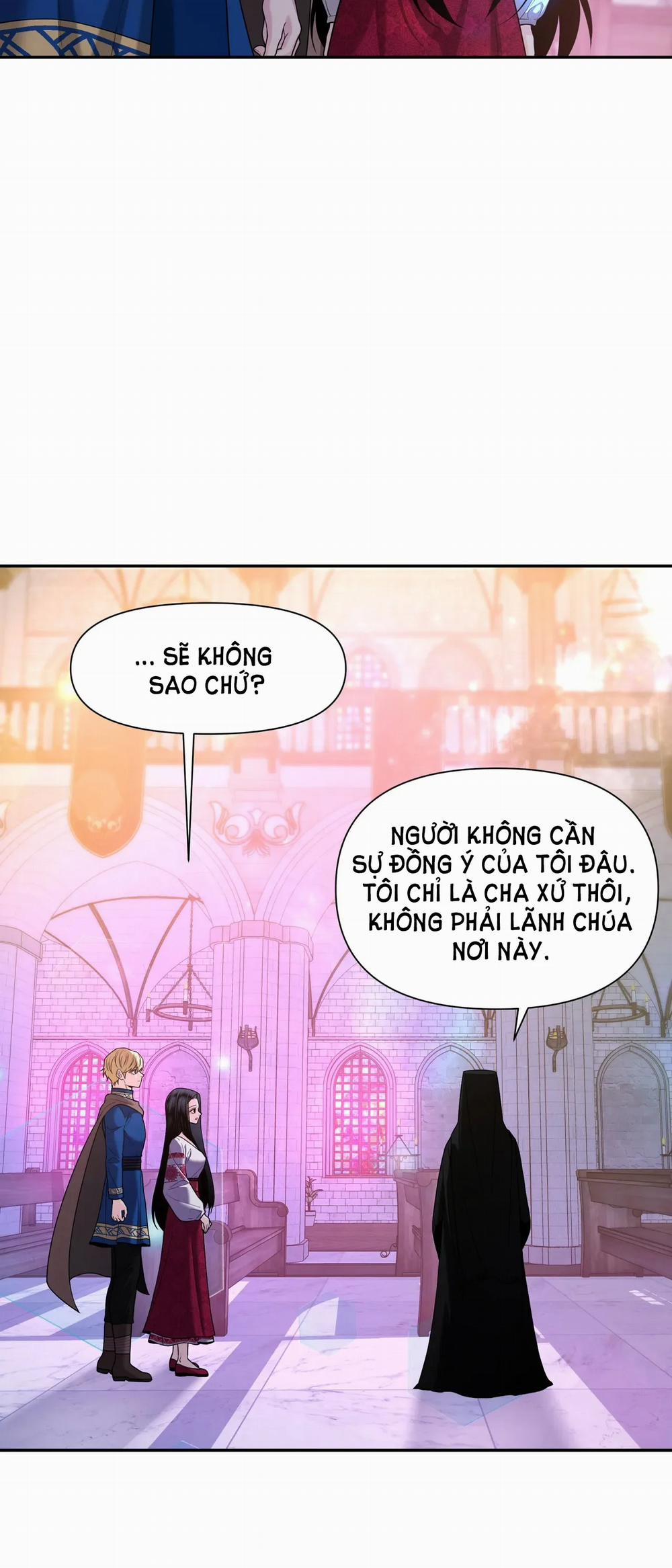 [18+] Lửa Trong Đầm Lầy 22.2 trang 27
