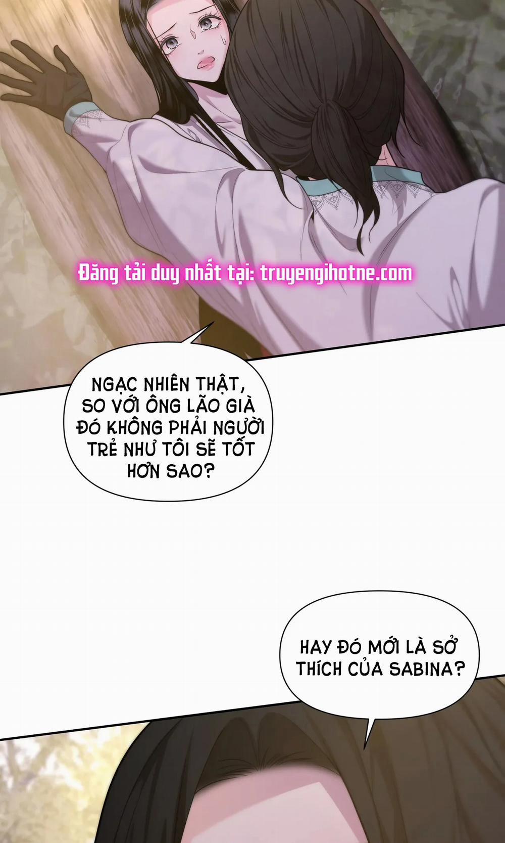 [18+] Lửa Trong Đầm Lầy 22.2 trang 6