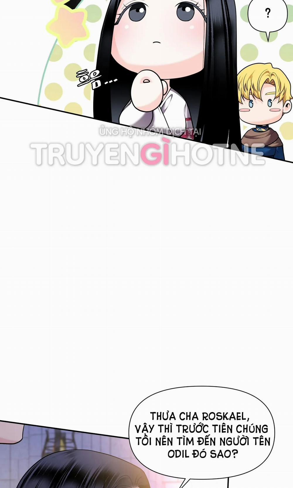 [18+] Lửa Trong Đầm Lầy 23.2 trang 32