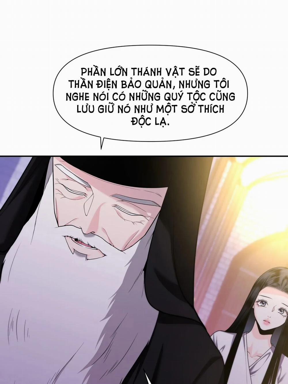 [18+] Lửa Trong Đầm Lầy 23.2 trang 47