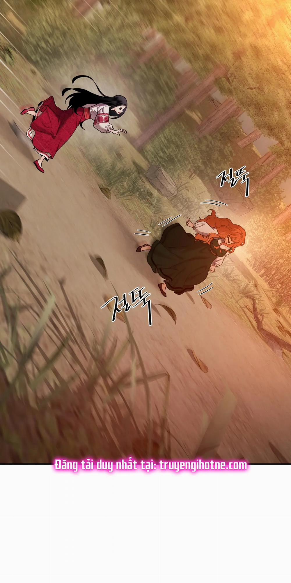 [18+] Lửa Trong Đầm Lầy 24.1 trang 19