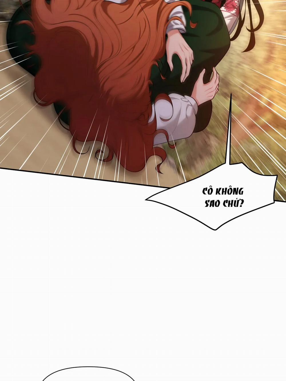 [18+] Lửa Trong Đầm Lầy 24.1 trang 23