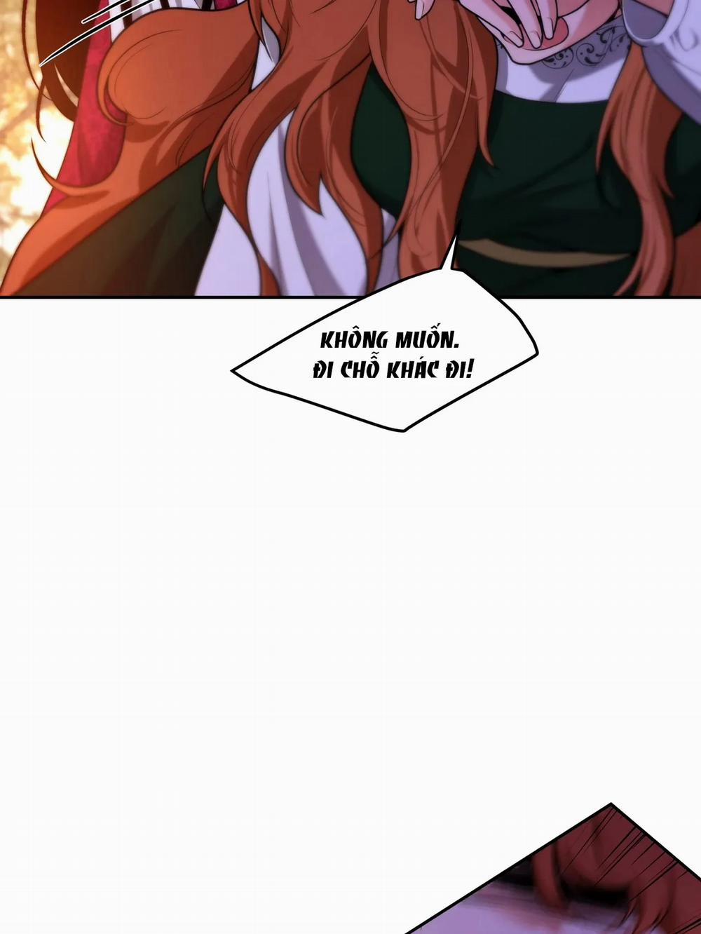 [18+] Lửa Trong Đầm Lầy 24.1 trang 29