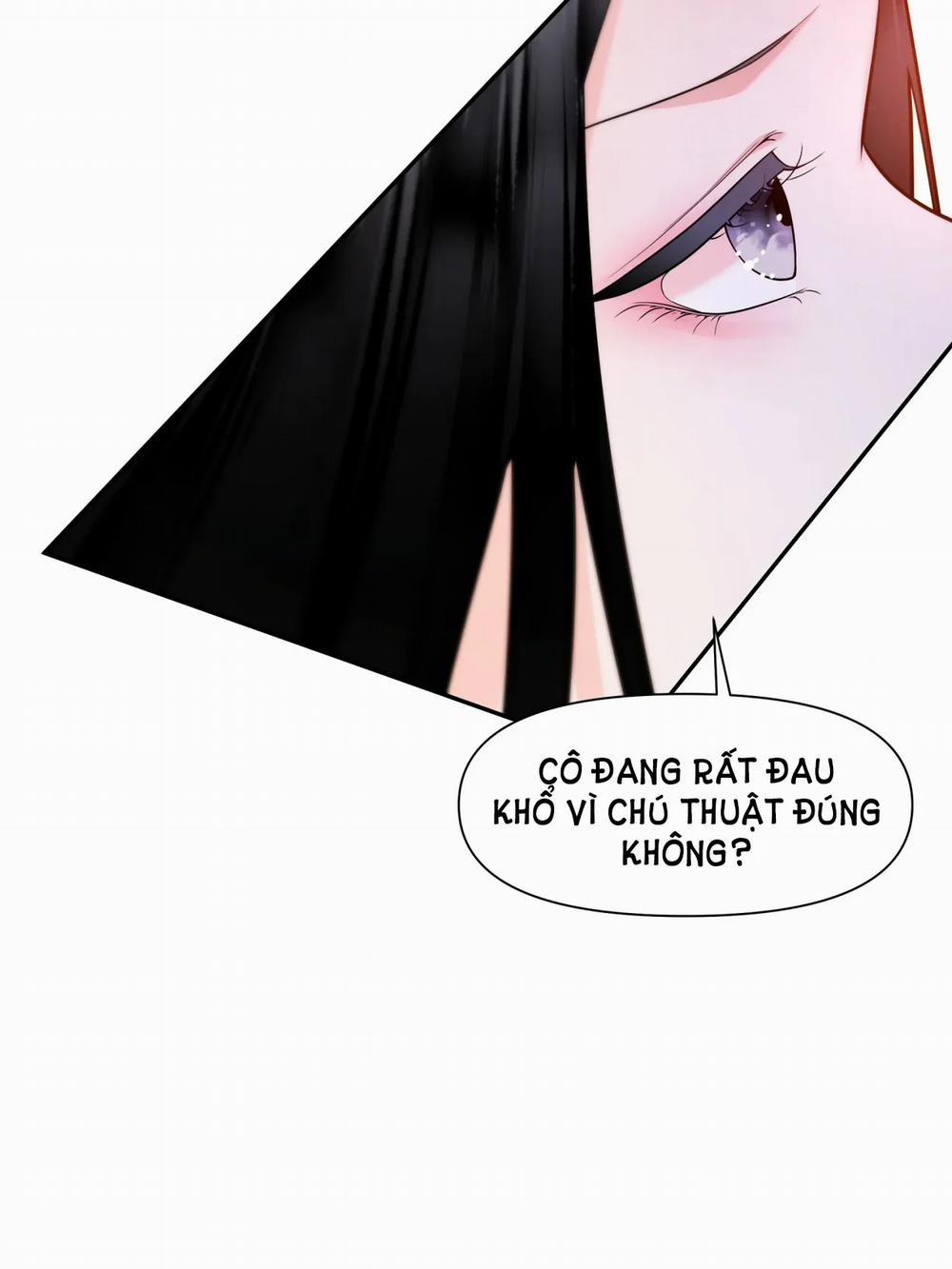 [18+] Lửa Trong Đầm Lầy 24.1 trang 31