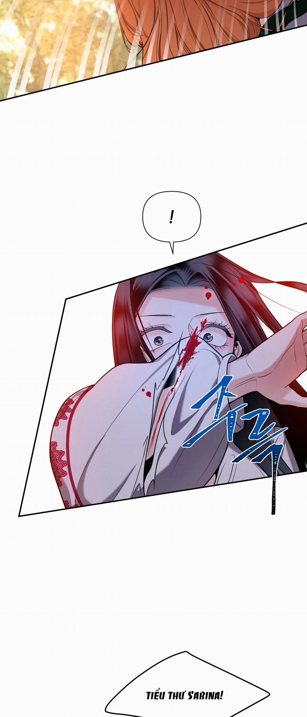 [18+] Lửa Trong Đầm Lầy 24.1 trang 35