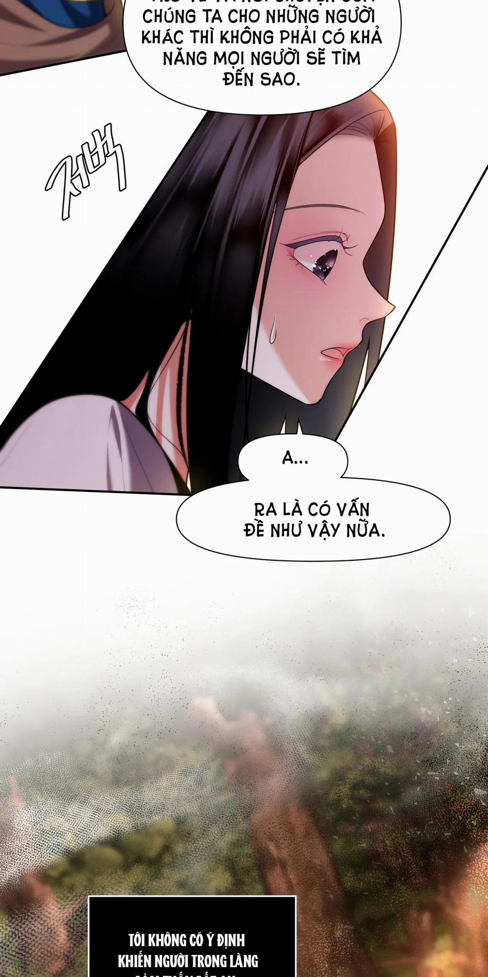 [18+] Lửa Trong Đầm Lầy 24.1 trang 4