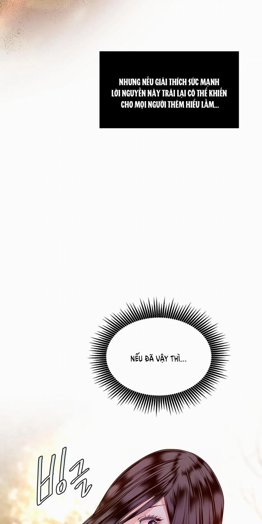 [18+] Lửa Trong Đầm Lầy 24.1 trang 6