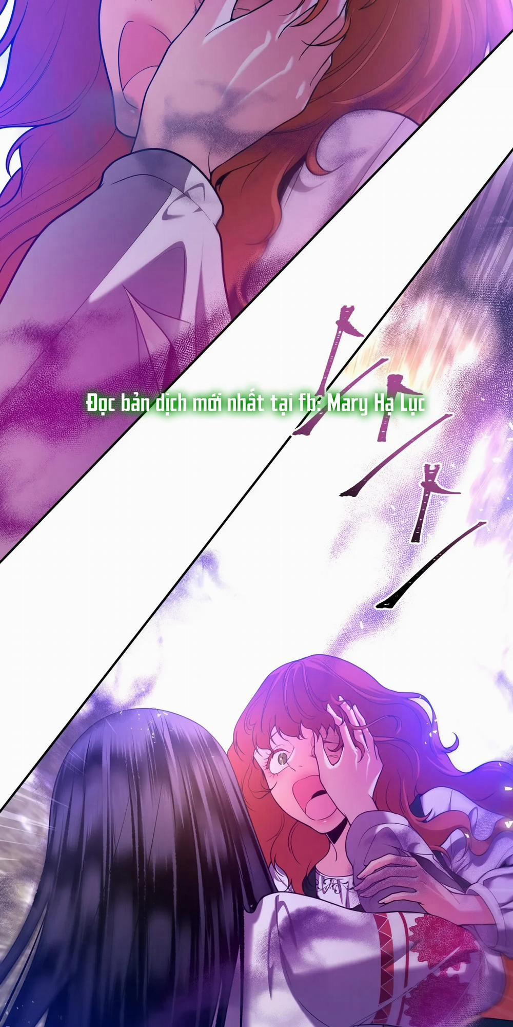 [18+] Lửa Trong Đầm Lầy 24.2 trang 11