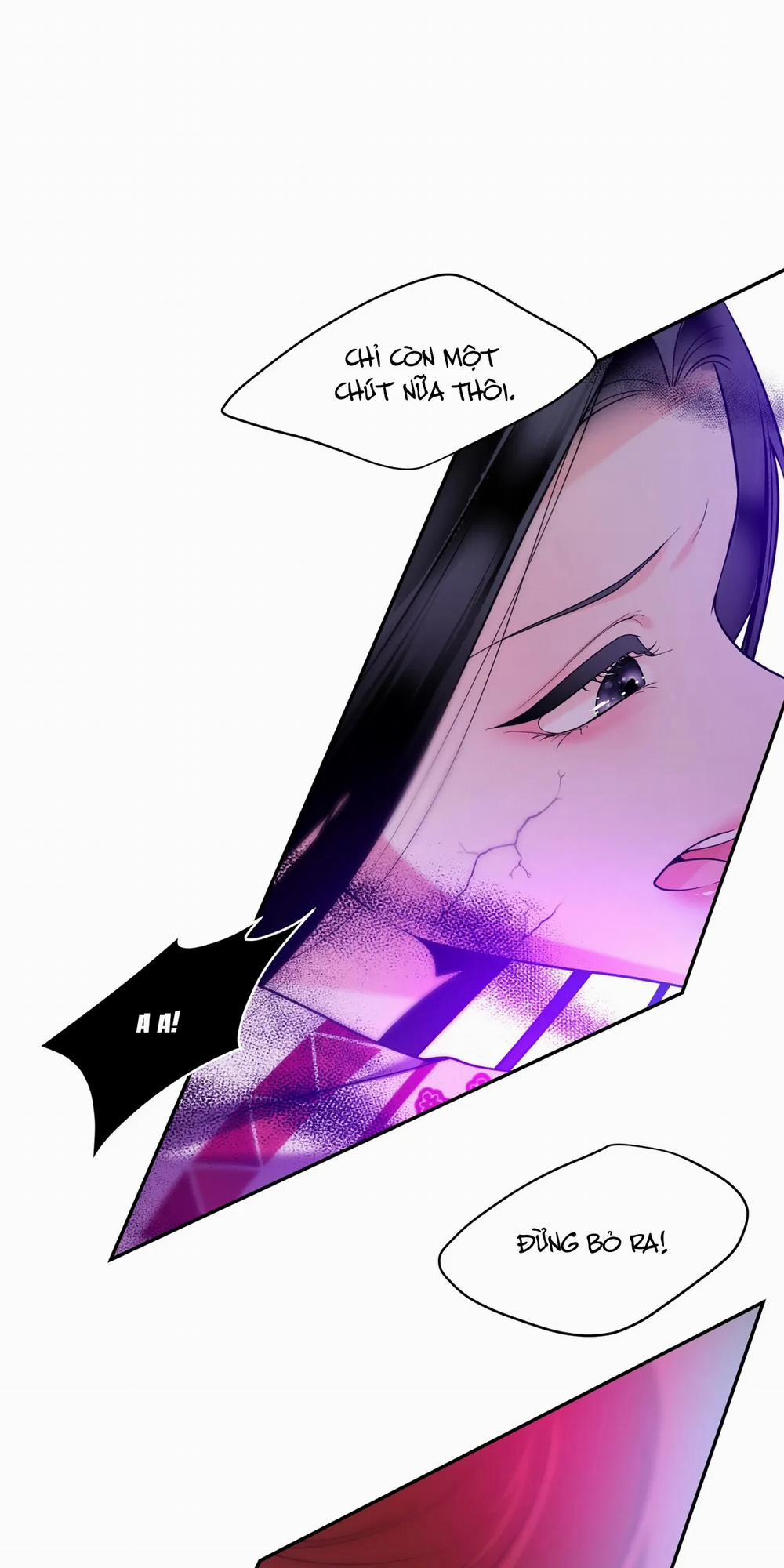 [18+] Lửa Trong Đầm Lầy 24.2 trang 13